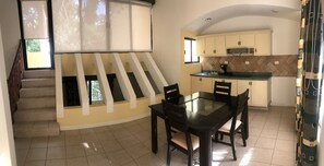 Suite | Living room - Cumbres Hotel & Cabañas (Gómez Farías)