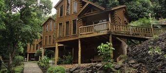 Cumbres Hotel & Cabañas