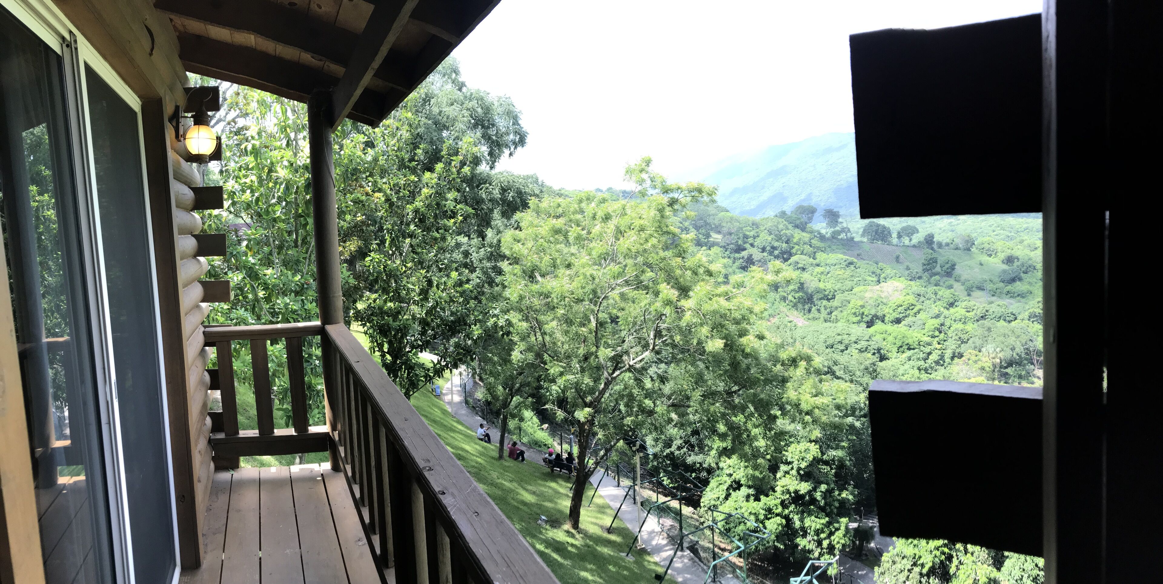 Porch