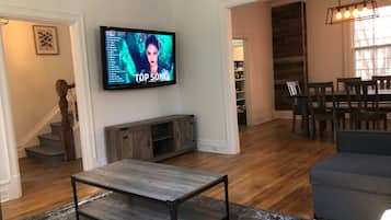 Smart TV