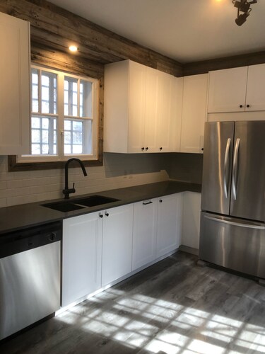 Clanranald Stables Historical and modern