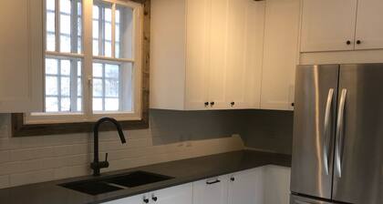 Clanranald Stables Historical and modern