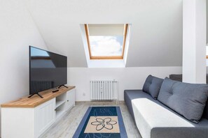 Fernseher, Arbeitsbereiche