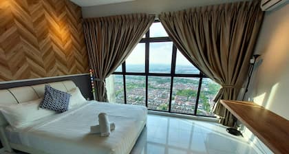 Luxe Suites at Skyloft