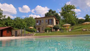 Cottage | Esterni