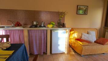 Cottage | Cucina privata