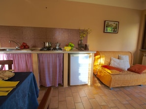 Cottage | Private kitchen