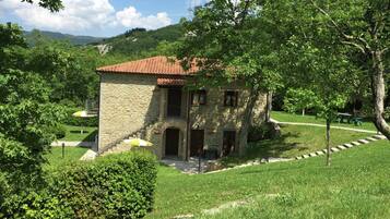 Cottage | Eksterior