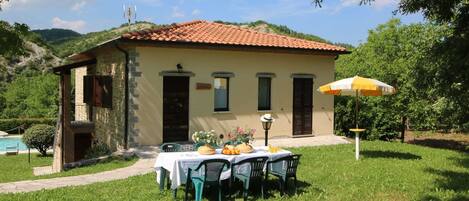 Casa de campo | Restaurantes