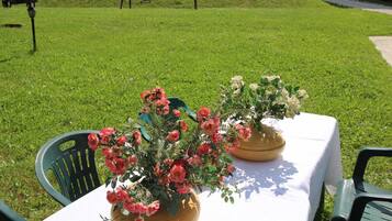 Cottage | Chi tiết nội thất