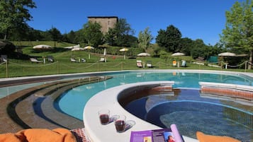 Cottage | Kolam renang | Kolam renang outdoor