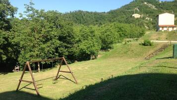 Cottage | Property amenity