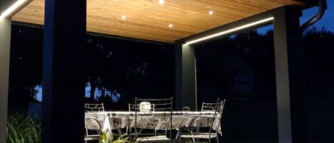 Maison | Jardin