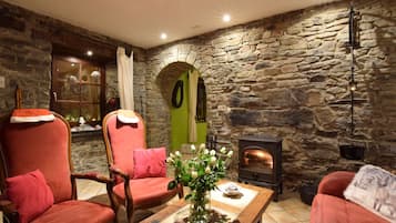 House | Living room