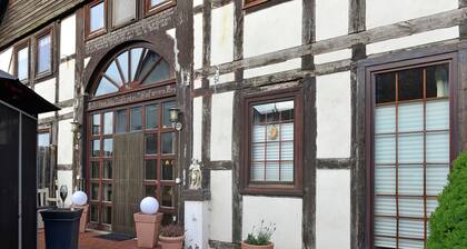 Apartment in Lowensen With Terrace