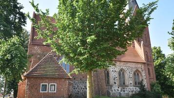 Apartment | Exterior