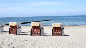 Lejlighed | Udsigt fra overnatningsstedet