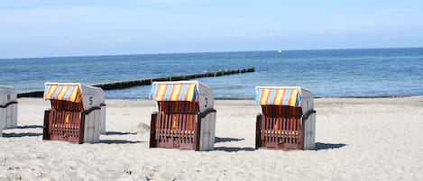 Appartement | Vue depuis lâhĂ©bergement