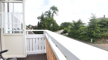 Apartment | View from property