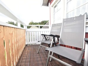 Apartment | Ausstattung der Unterkunft