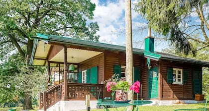 Holiday Home in Phhl for 2 Person