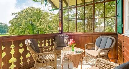 Holiday Home in Phhl for 2 Person