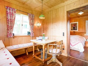 Ferienhaus | Speisen