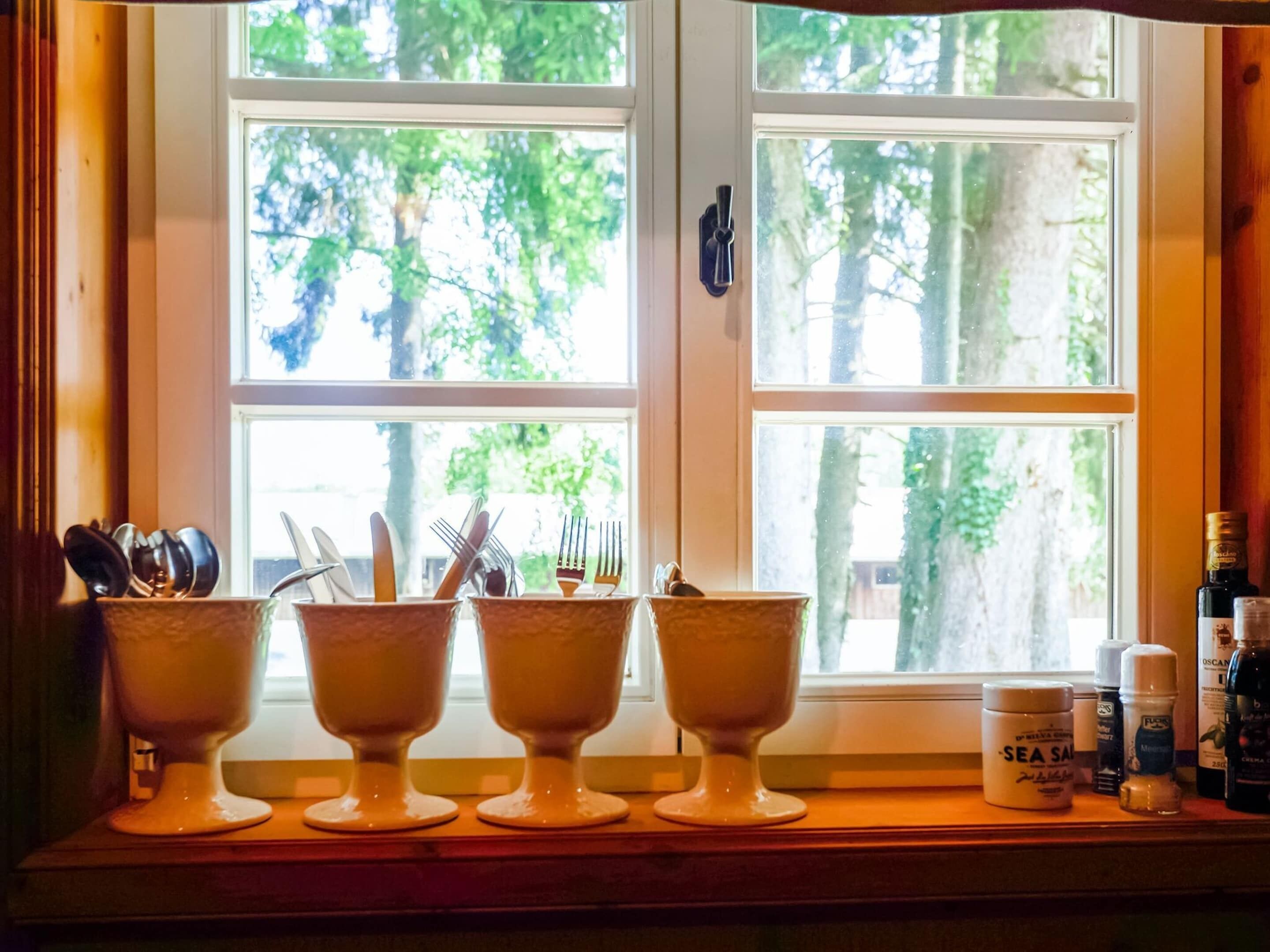 House | Interior detail