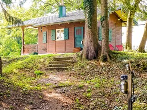 House | Exterior - Holiday Home in Phhl for 2 Person (Pahl)