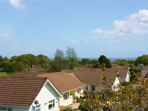 Exterior - Detached Holiday Home With Beautiful Conservatory, Decorative Fireplace, and Charming Garden (Saundersfoot)
