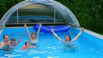Apartment | Pool | Outdoor pool