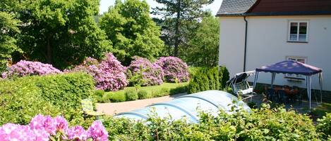 Apartamento | Exterior