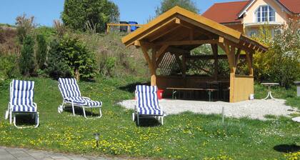 Holiday Home Near Salzburg Airport
