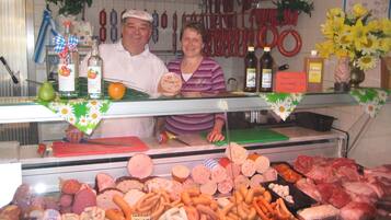 Apartment | View from property