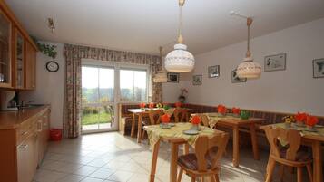 Apartemen | Ruang permainan