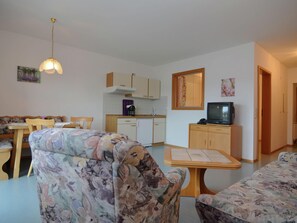 Apartment | Speisen
