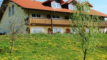 Apartment | Exterior