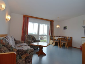 Appartement | Restauration