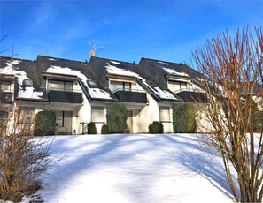 Apartment | Außenbereich