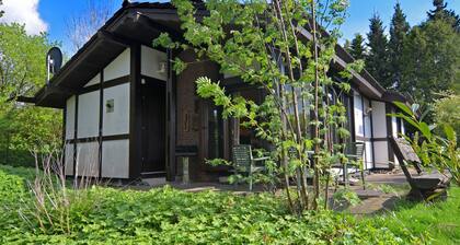 Quietly Situated House in the Hennetal With Fireplace, Terrace and Garden