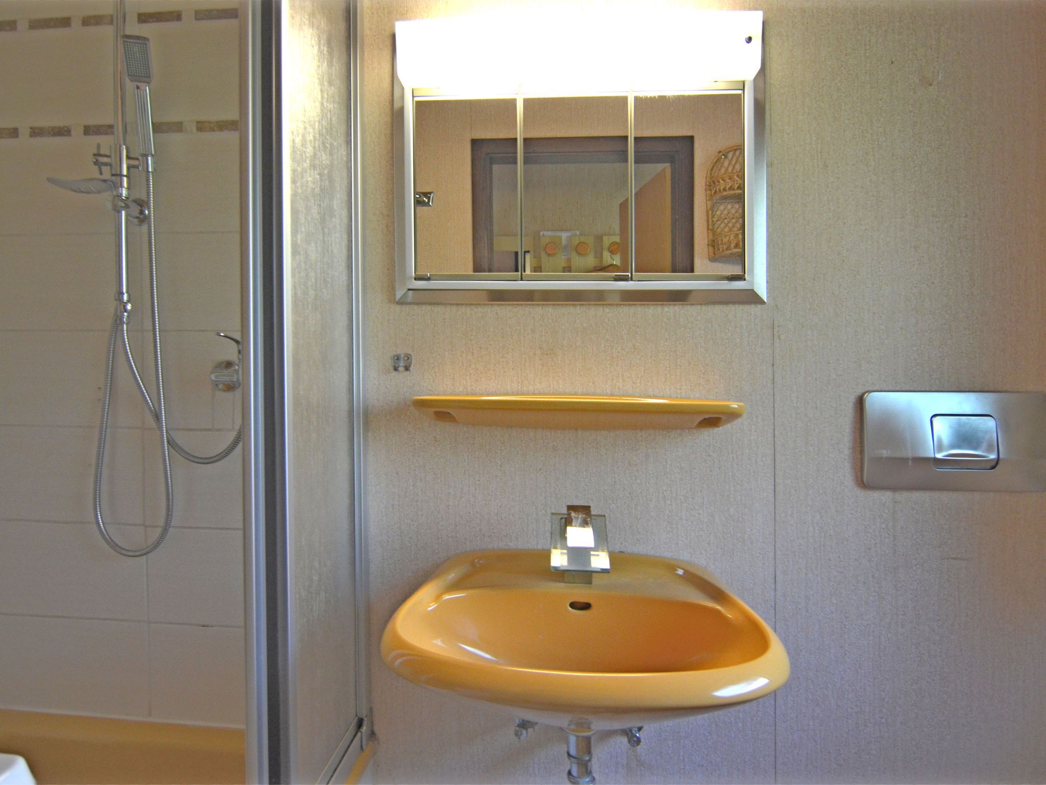 Rumah | Kamar mandi | Shower
