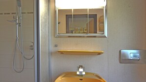 Huis | Badkamer | Een douche