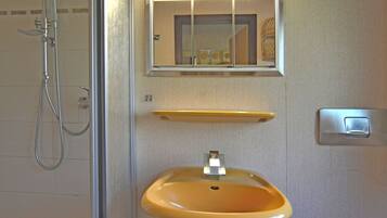 Rumah | Kamar mandi | Shower