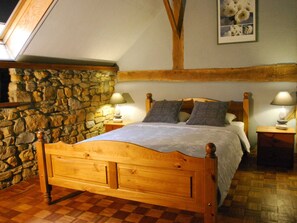 独立别墅 | 10 多间卧室、特色家居、免费 WiFi、床单