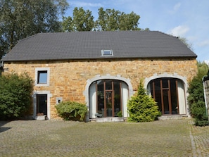 House | Exterior