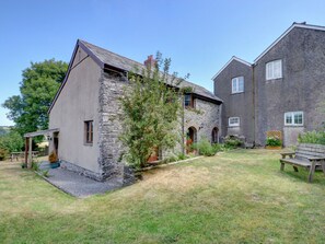 Außenbereich
