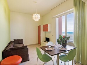 Apartamento | Opções para refeição