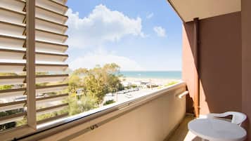 Apartment | View from property