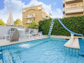 Appartement | Piscine