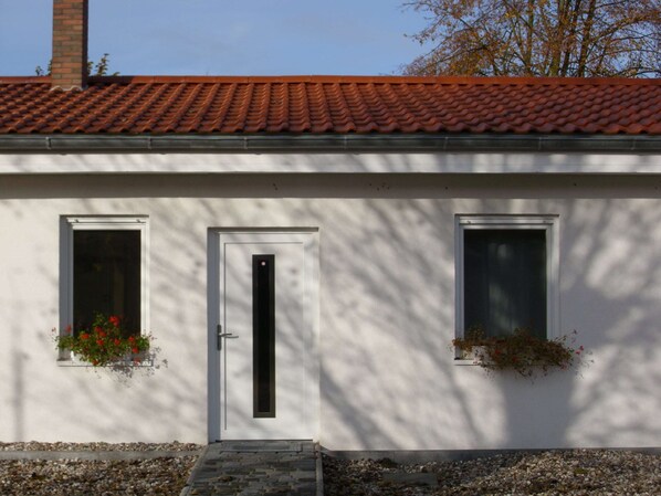 單棟小屋 | 外觀